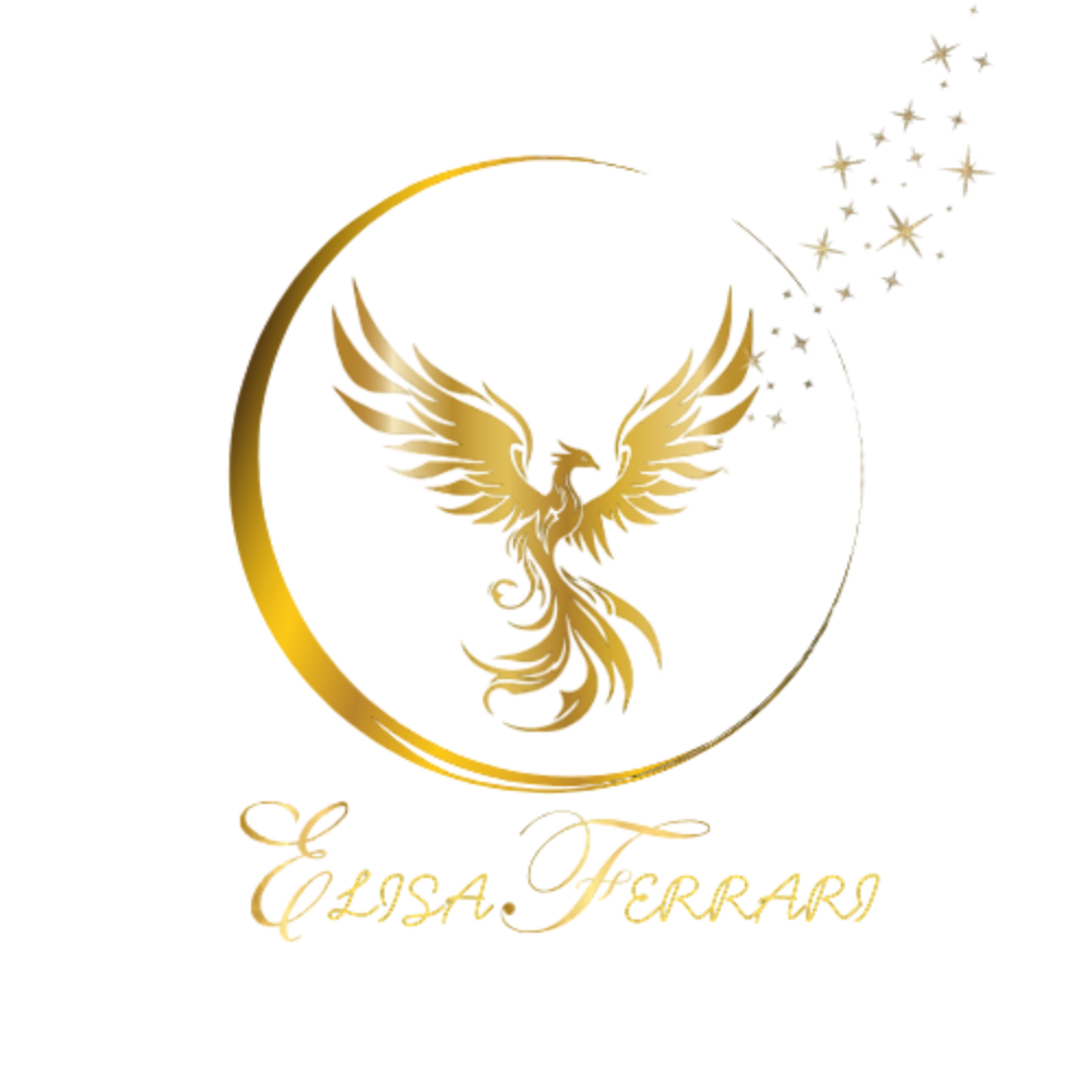 FÊNIX TERAPIAS - Logo