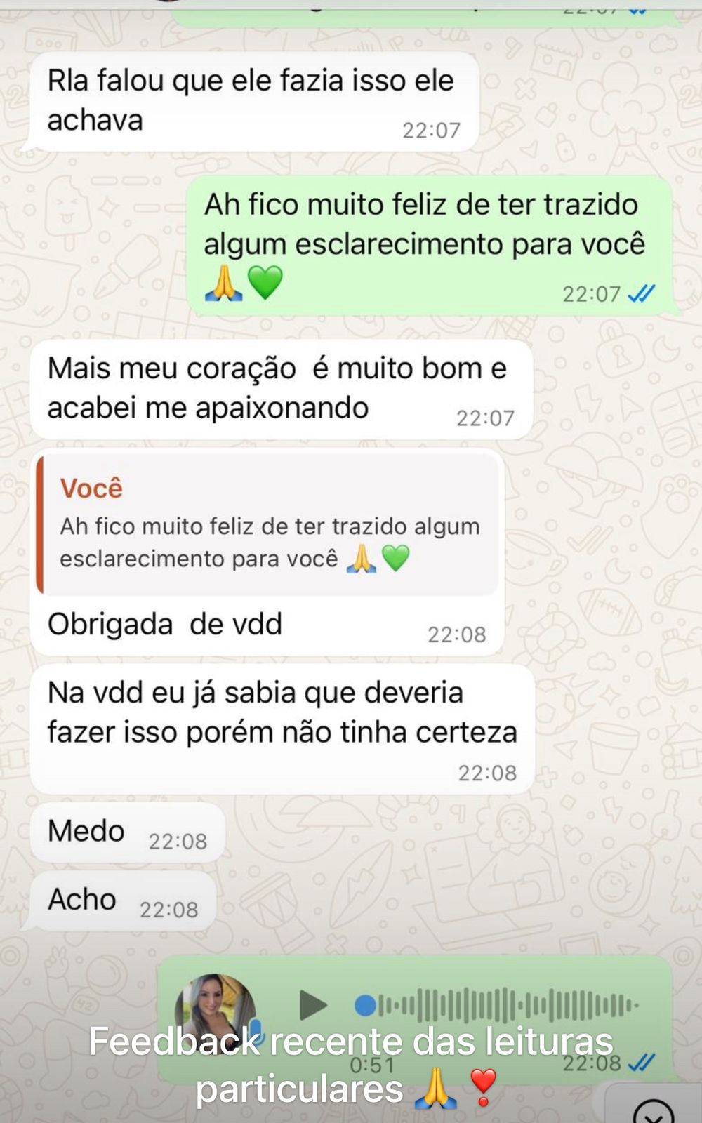 Testemunho Cliente Vitorioso